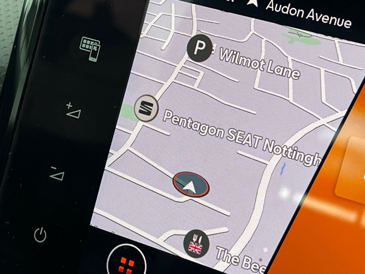 Used SEAT Arona 2021 for sale - 75902896: Photo 24