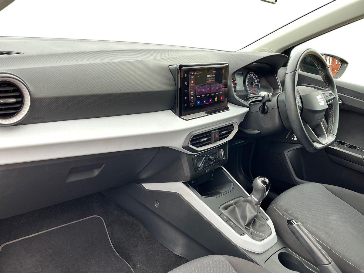 Used SEAT Arona 2021 for sale - 75902896: Photo 8