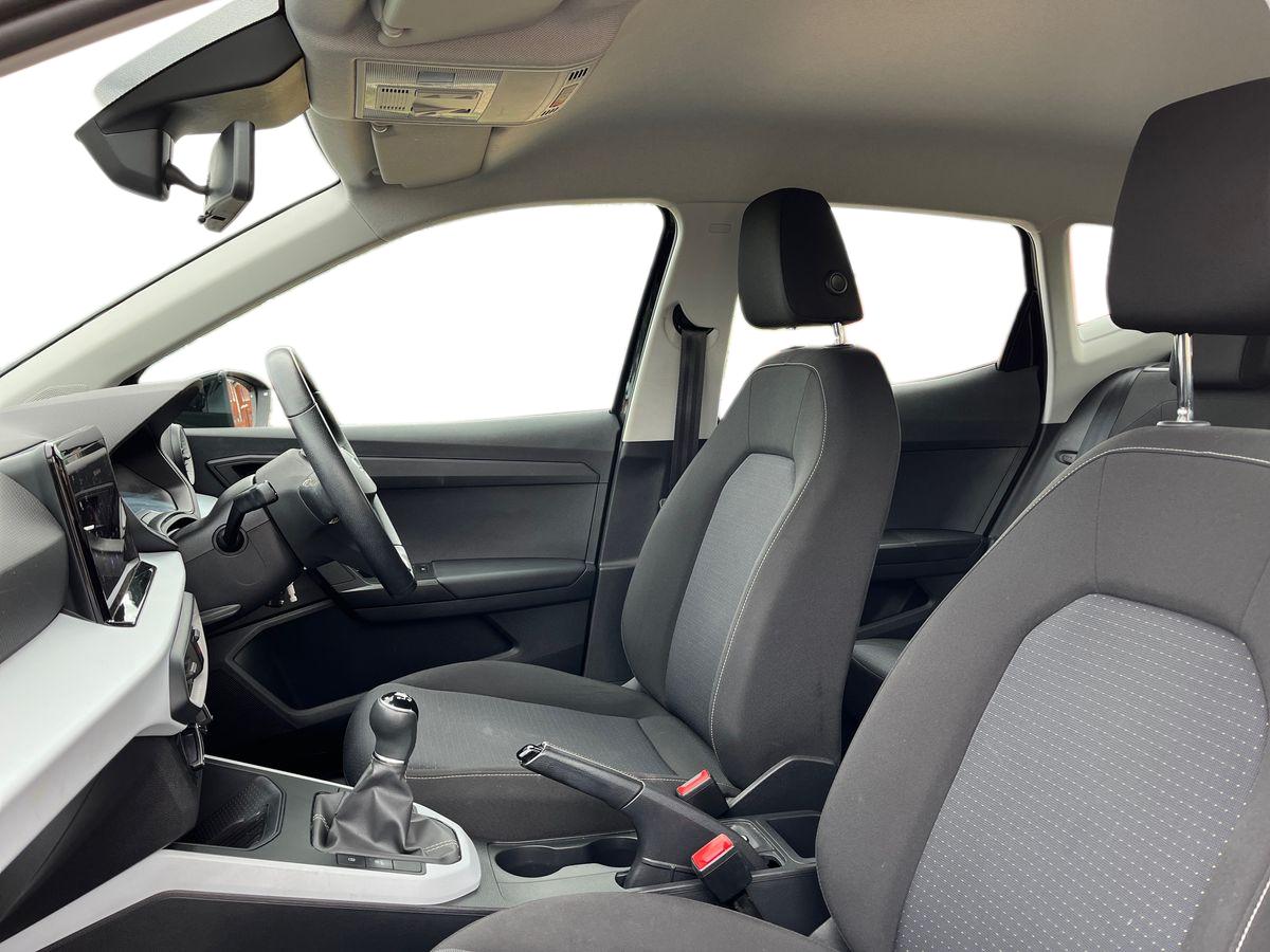 Used SEAT Arona 2021 for sale - 75902896: Photo 9