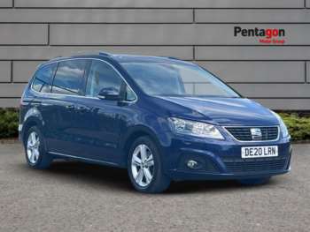 2020 - 2.0 Tdi Xcellence MPV 5dr Diesel Dsg Euro 6 s/s 177 Ps