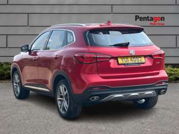 Used MG MG HS 2022 for sale - 74839899: Photo