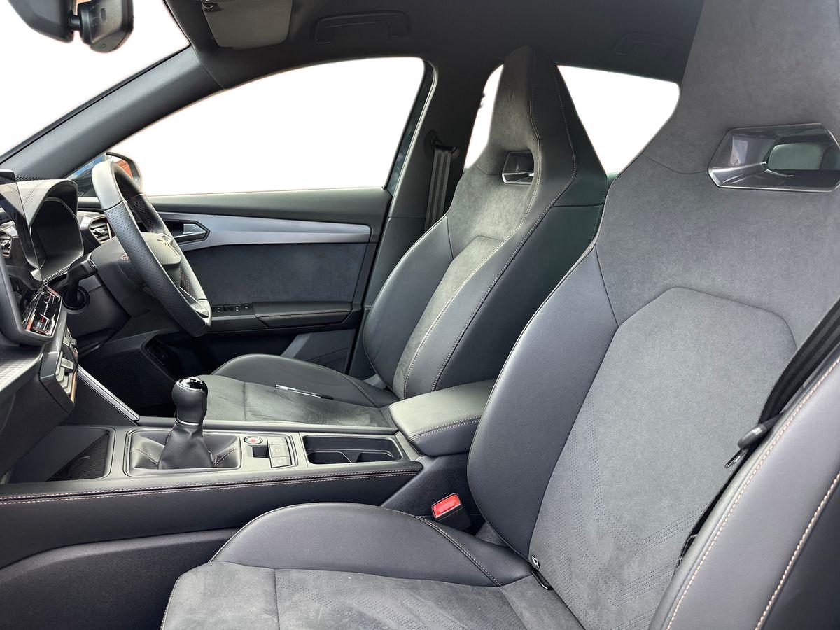 Used Cupra Formentor 2025 for sale - 76040429: Photo 10