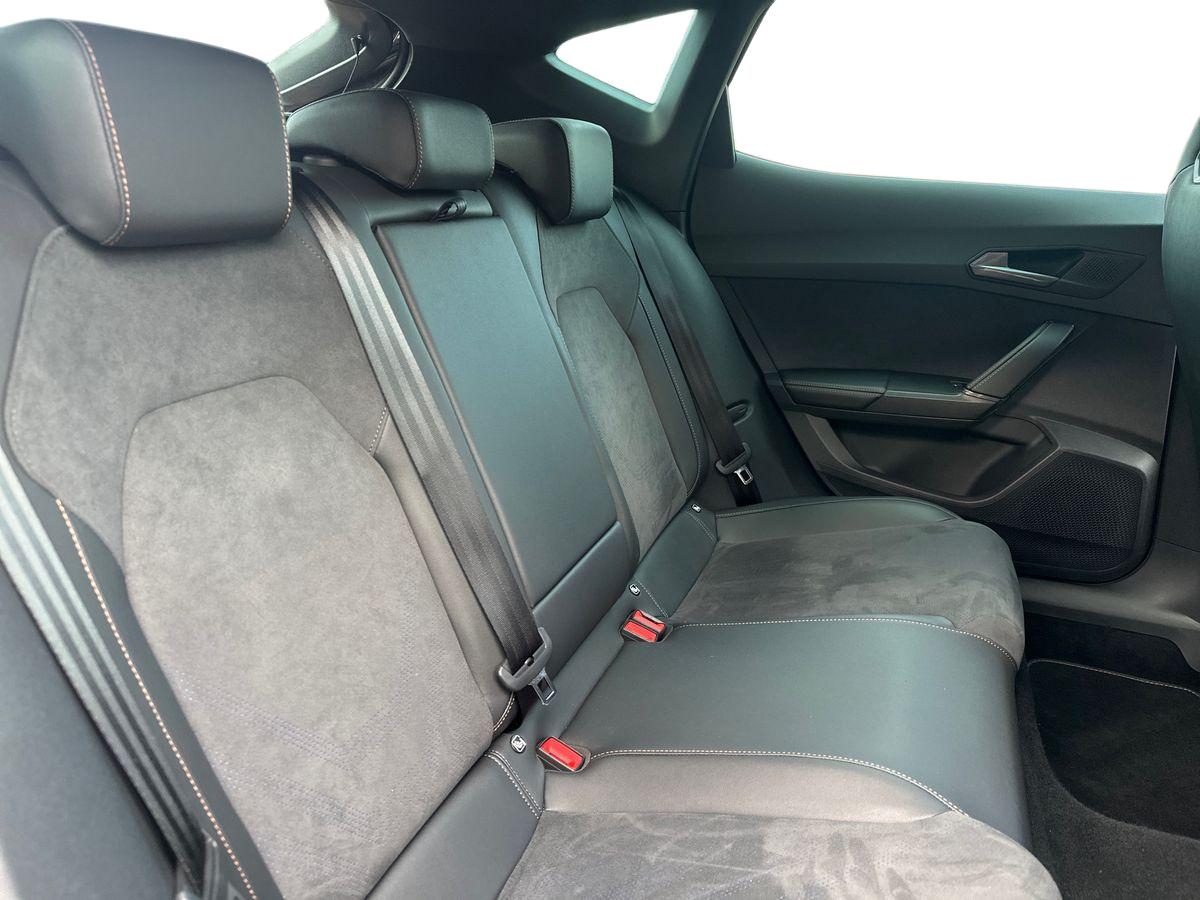 Used Cupra Formentor 2025 for sale - 76040429: Photo 11