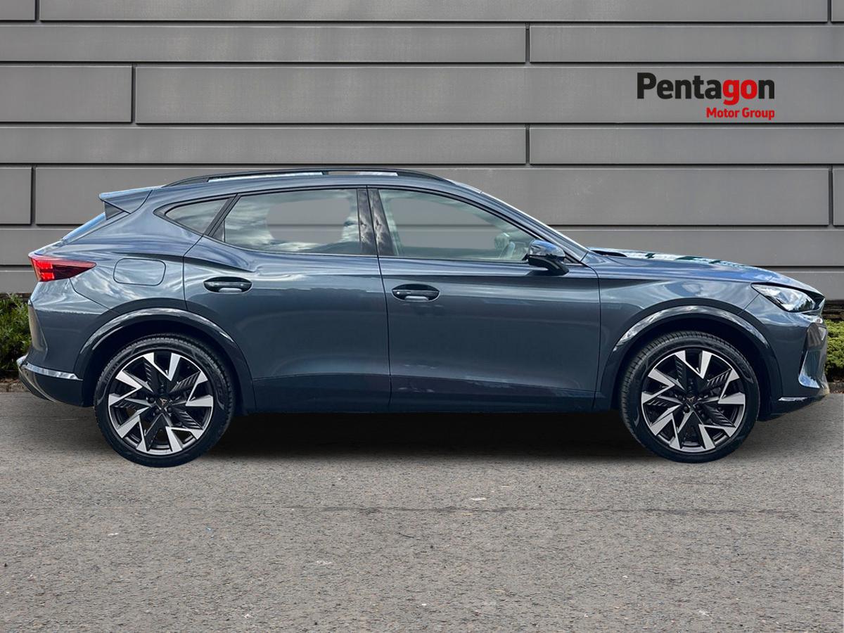 Used Cupra Formentor 2025 for sale - 76040429: Photo 14
