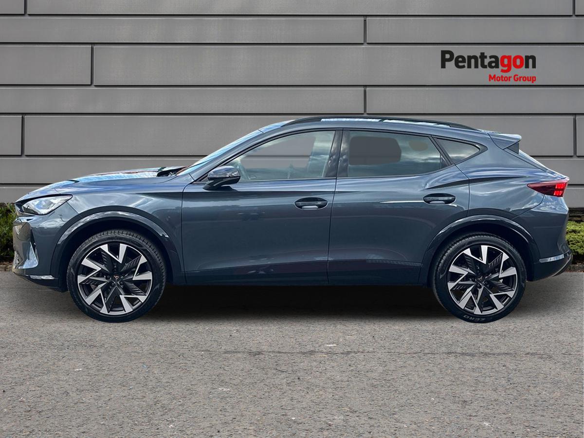 Used Cupra Formentor 2025 for sale - 76040429: Photo 15