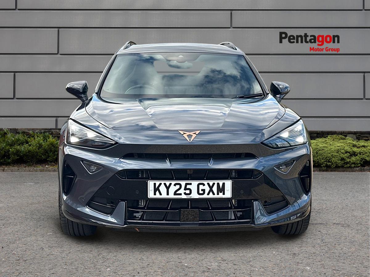 Used Cupra Formentor 2025 for sale - 76040429: Photo 16