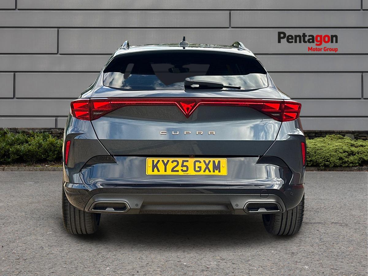 Used Cupra Formentor 2025 for sale - 76040429: Photo 17