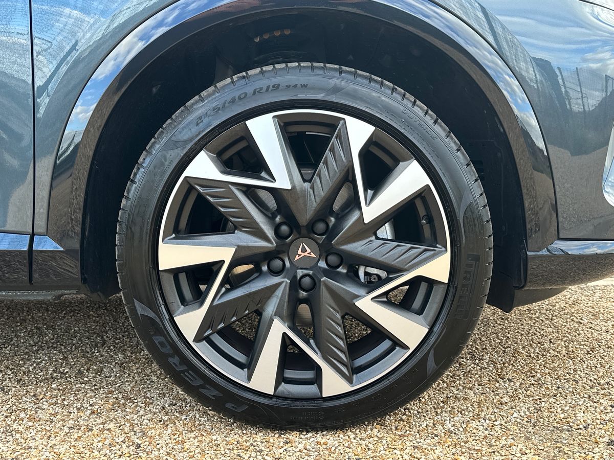 Used Cupra Formentor 2025 for sale - 76040429: Photo 18