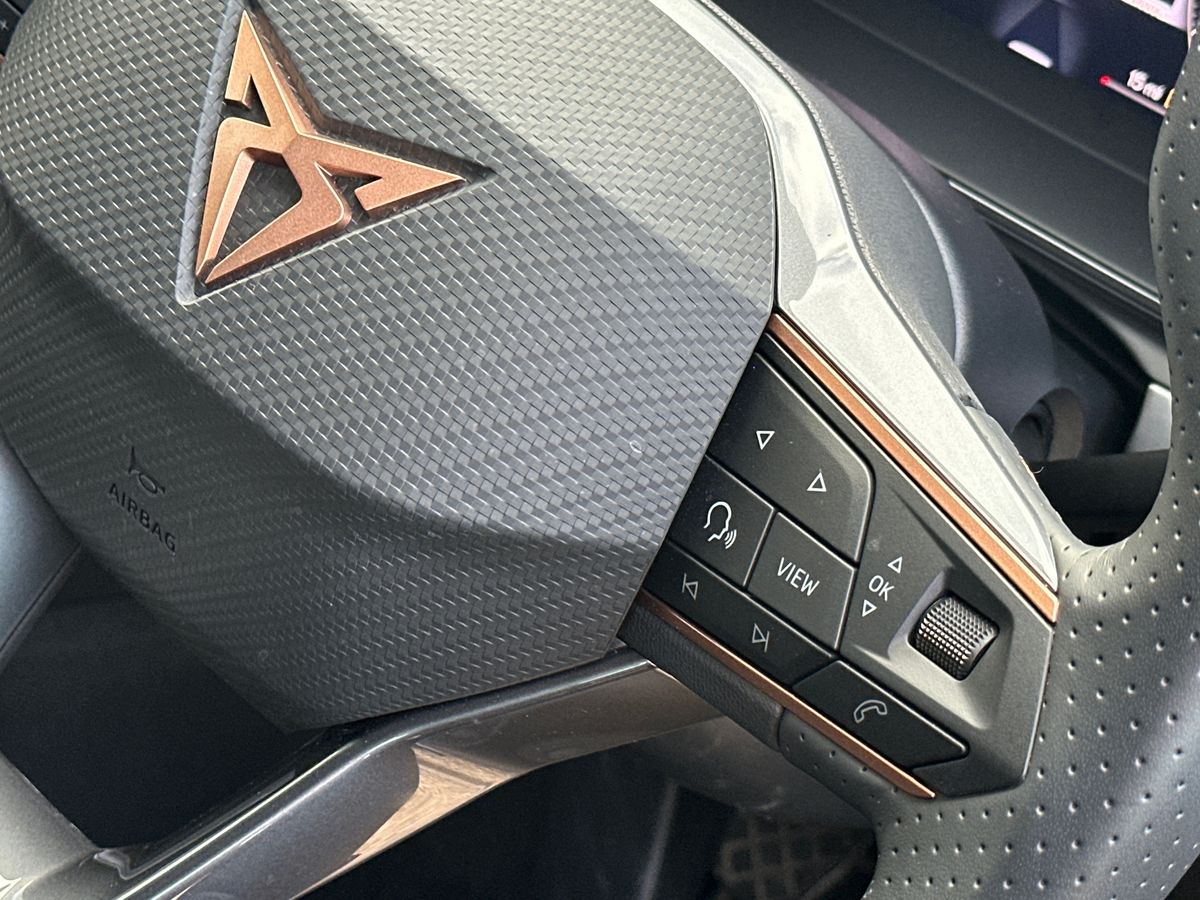 Used Cupra Formentor 2025 for sale - 76040429: Photo 22