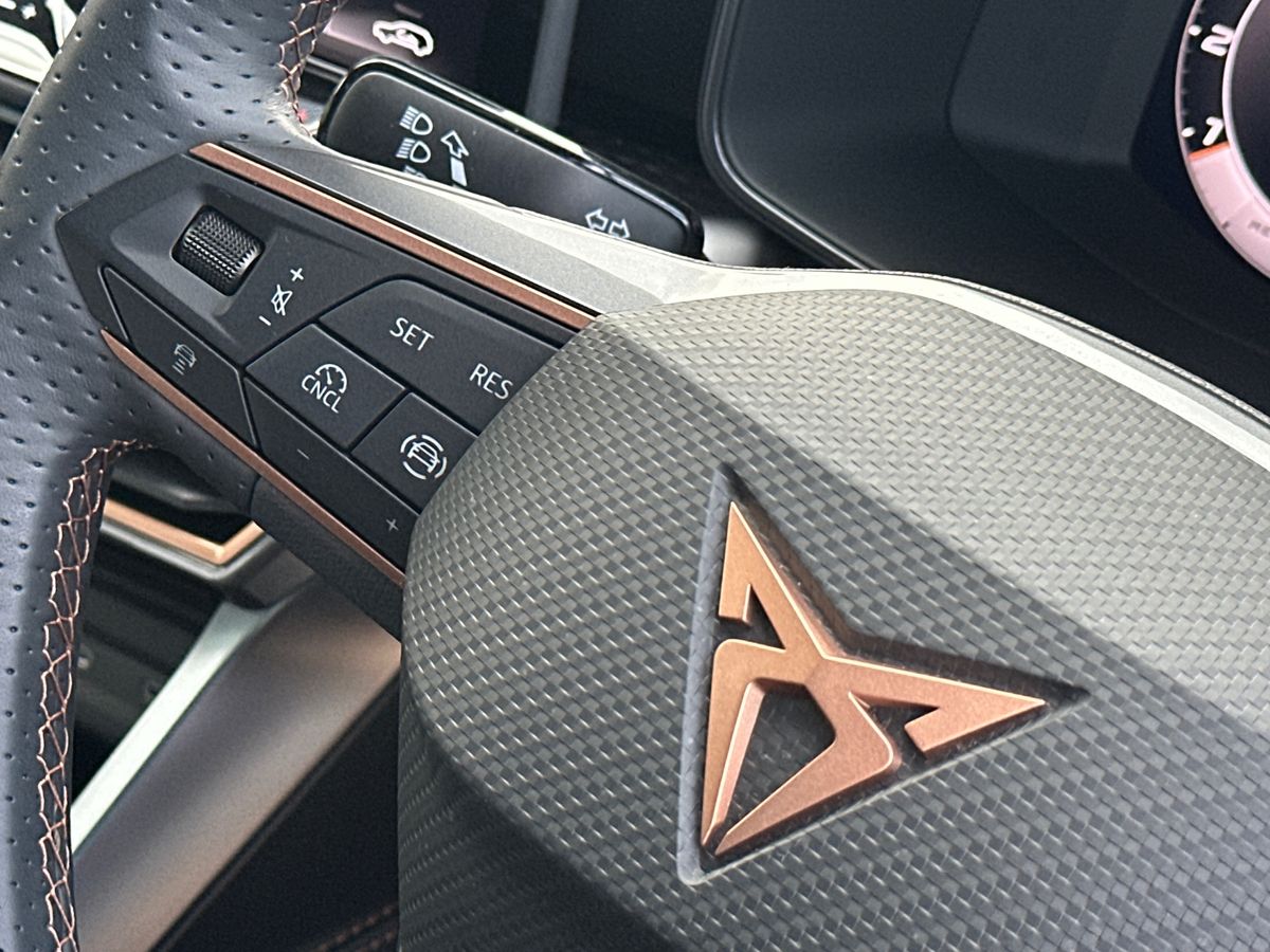 Used Cupra Formentor 2025 for sale - 76040429: Photo 23