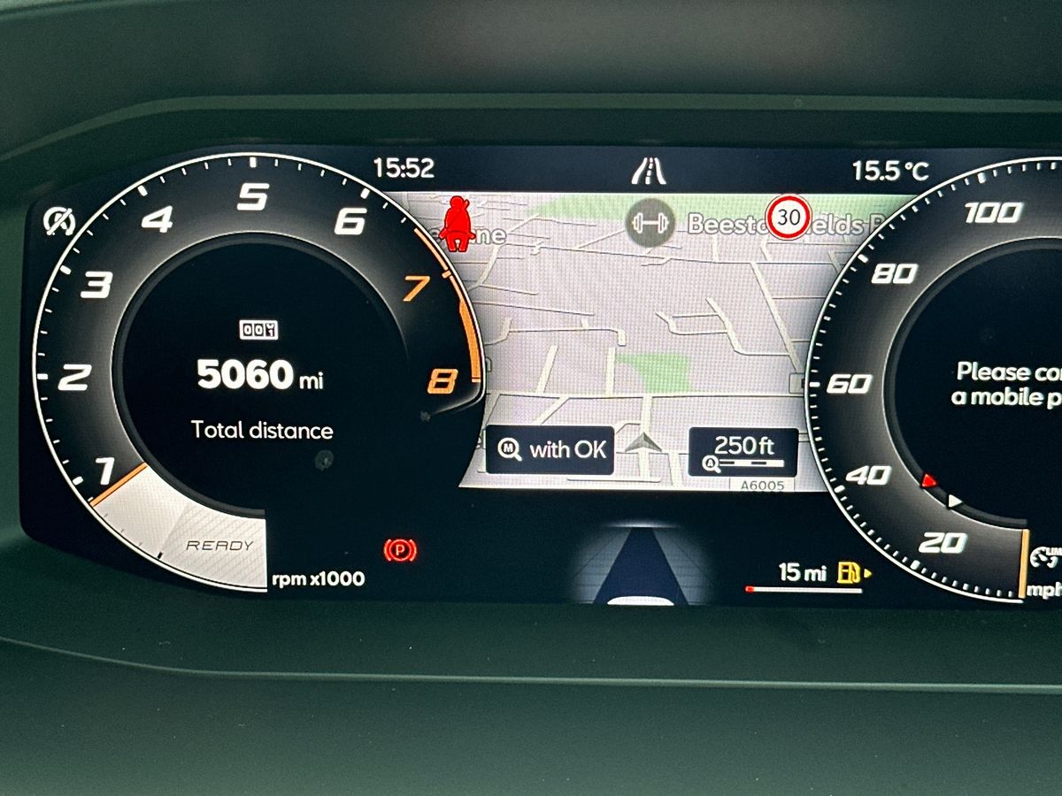 Used Cupra Formentor 2025 for sale - 76040429: Photo 24