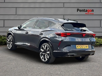 Used Cupra Formentor 2025 for sale - 76040429: Photo 2