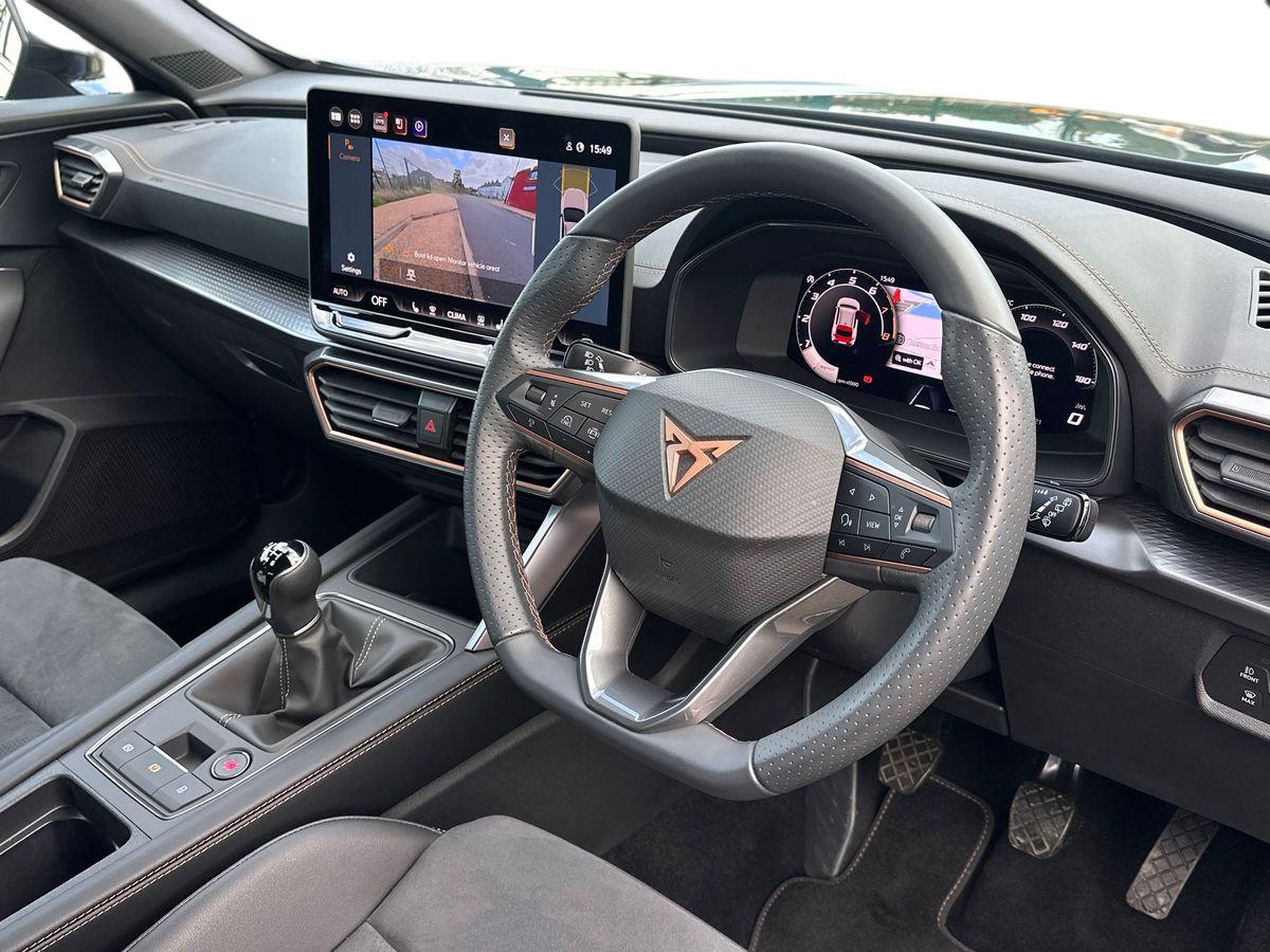 Used Cupra Formentor 2025 for sale - 76040429: Photo 6
