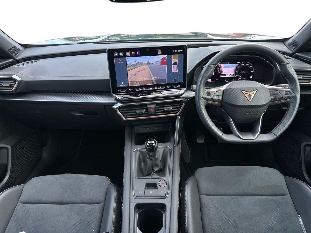 Used Cupra Formentor 2025 for sale - 76040429: Photo 8