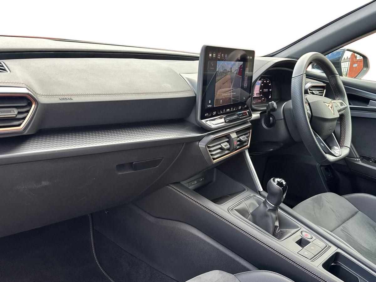 Used Cupra Formentor 2025 for sale - 76040429: Photo 9