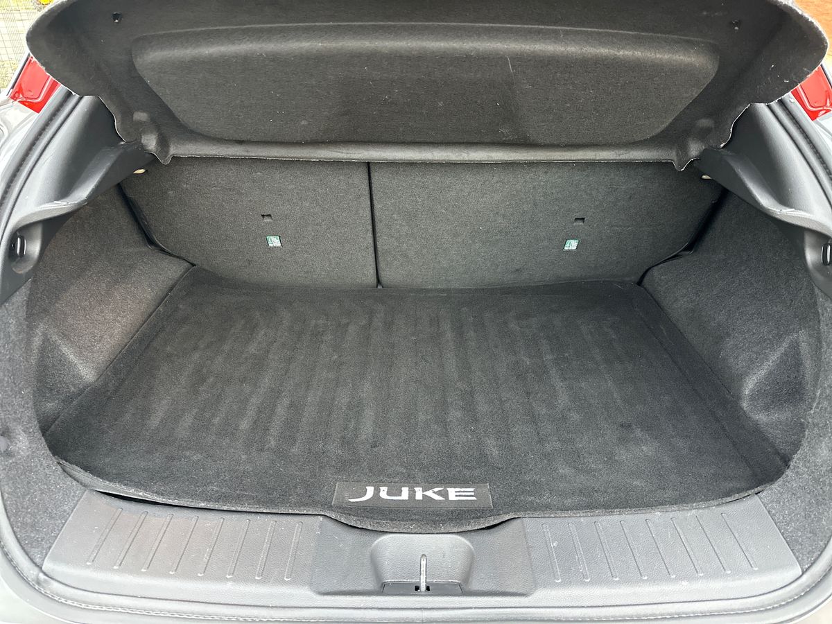 Used Nissan Juke 2022 for sale - 77065562: Photo 11