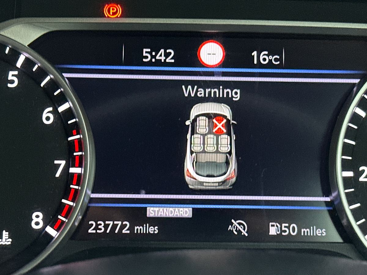 Used Nissan Juke 2022 for sale - 77065562: Photo 19