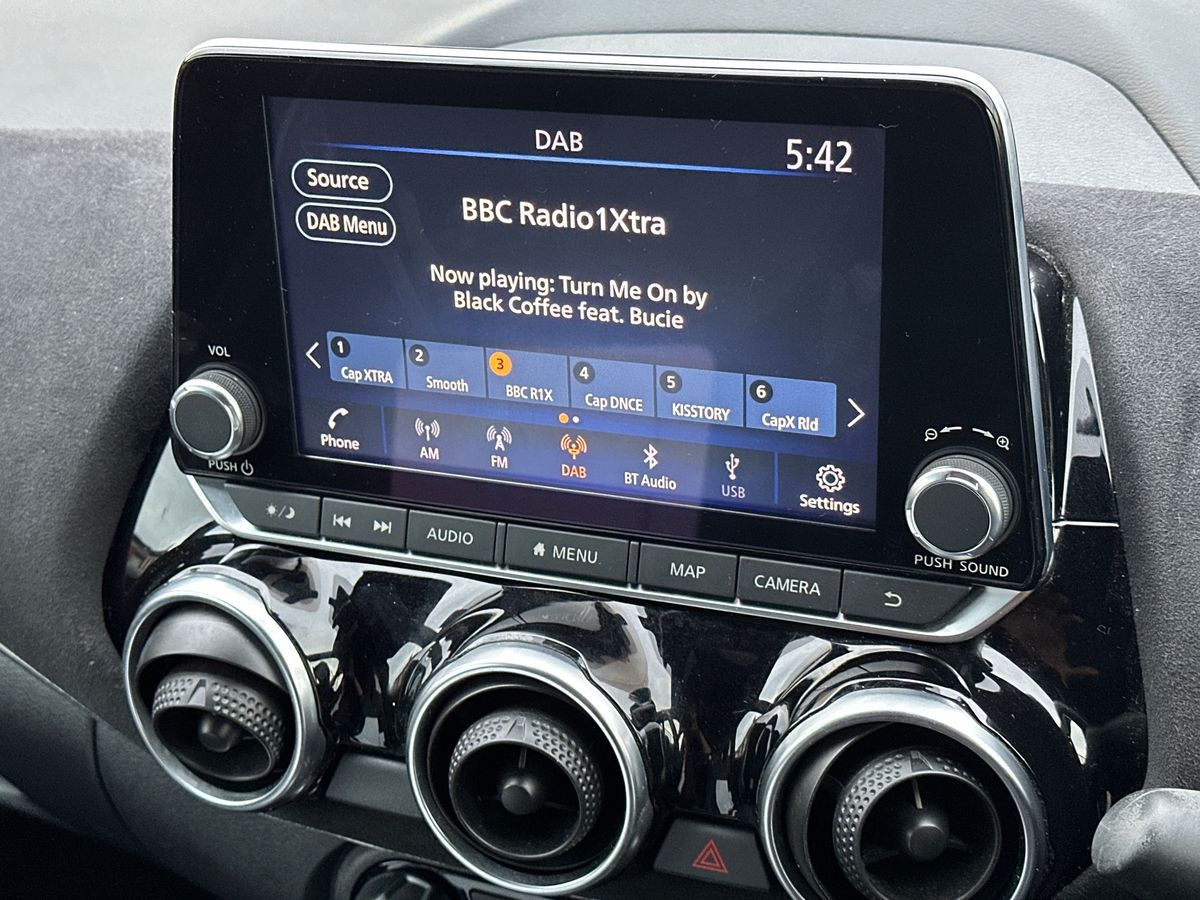 Used Nissan Juke 2022 for sale - 77065562: Photo 20