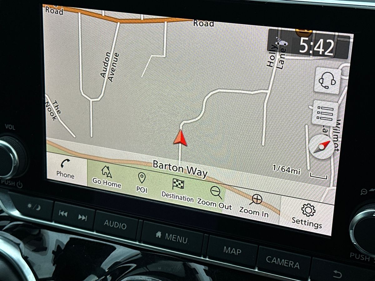 Used Nissan Juke 2022 for sale - 77065562: Photo 21