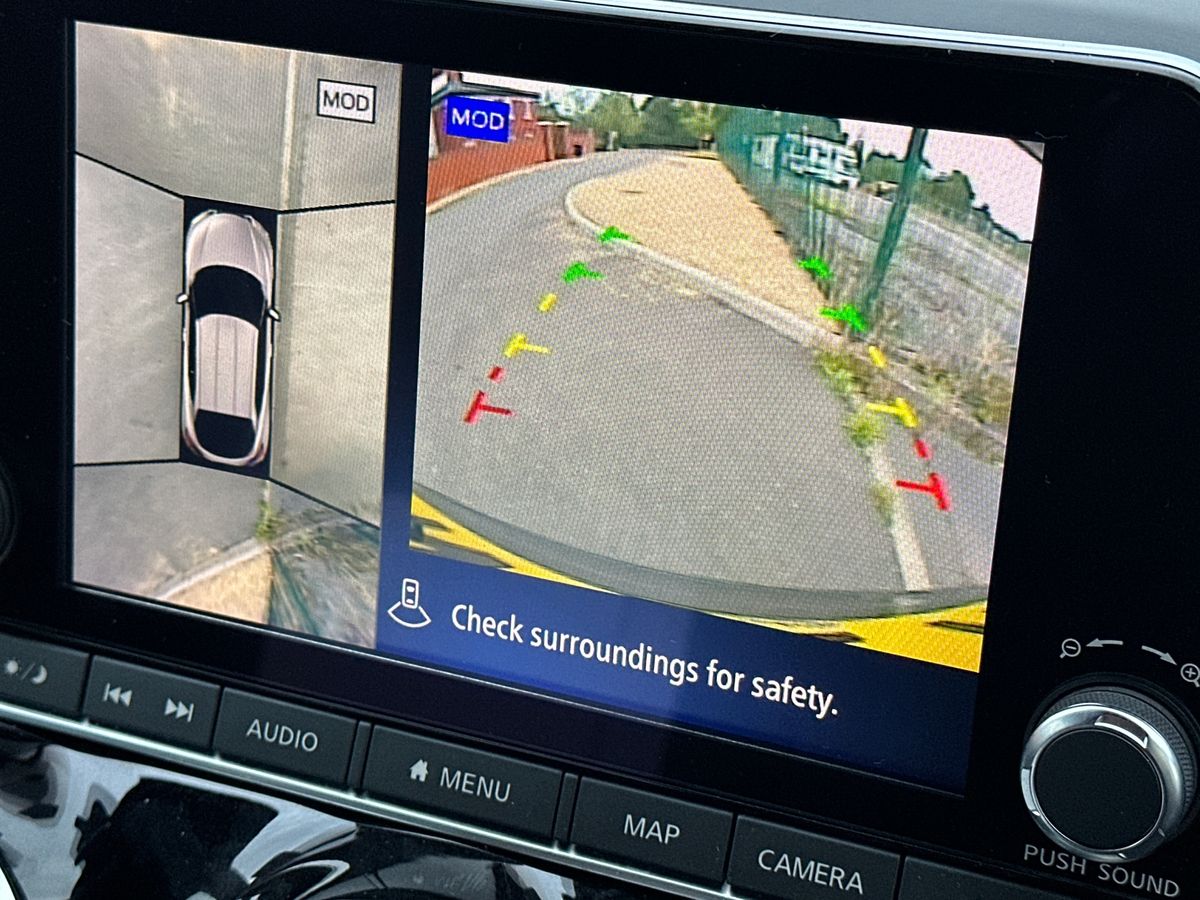 Used Nissan Juke 2022 for sale - 77065562: Photo 22