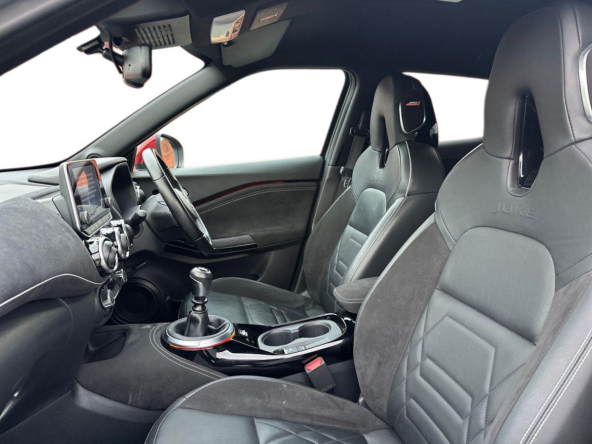 Used Nissan Juke 2022 for sale - 77065562: Photo 9