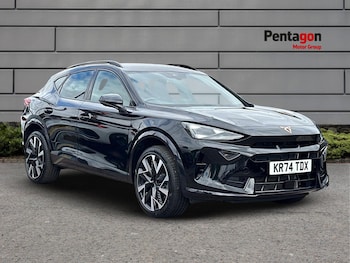 2024 - 1.5 Etsi V2 Suv 5dr Petrol Hybrid Dsg Euro 6 s/s 150 Ps