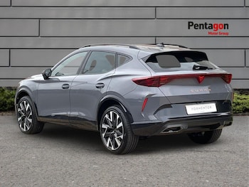 Used Cupra Formentor 2025 for sale - 76197825: Photo