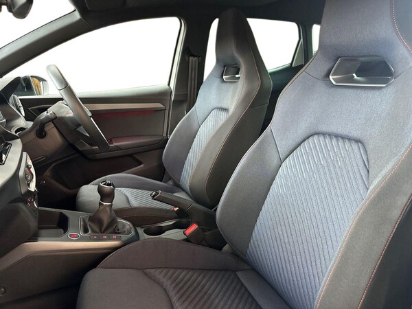 Used SEAT Ibiza 2025 for sale - 75480458: Photo 10
