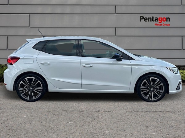 Used SEAT Ibiza 2025 for sale - 75480458: Photo 14