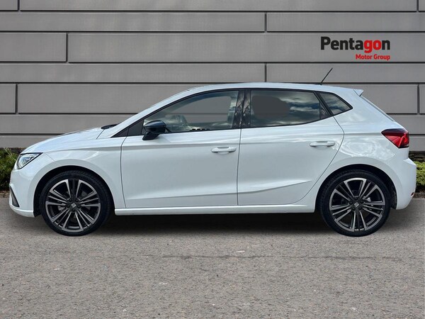 Used SEAT Ibiza 2025 for sale - 75480458: Photo 15