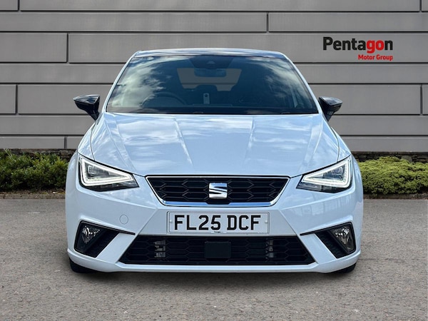 Used SEAT Ibiza 2025 for sale - 75480458: Photo 16