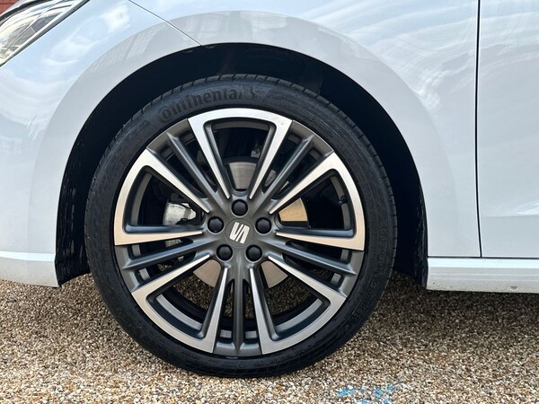 Used SEAT Ibiza 2025 for sale - 75480458: Photo 18