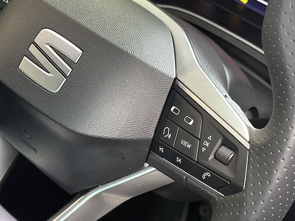 Used SEAT Ibiza 2025 for sale - 75480458: Photo 20