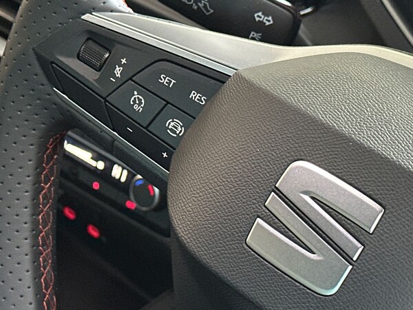 Used SEAT Ibiza 2025 for sale - 75480458: Photo 21