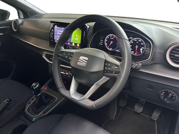 Used SEAT Ibiza 2025 for sale - 75480458: Photo 6
