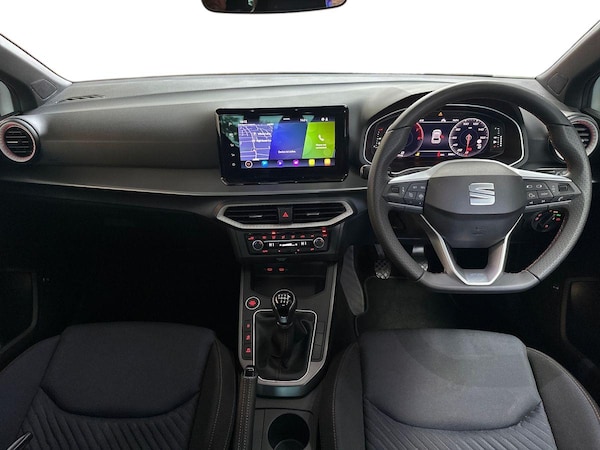 Used SEAT Ibiza 2025 for sale - 75480458: Photo 8