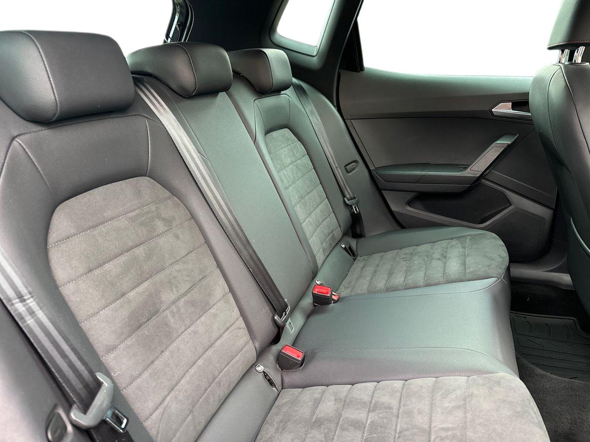 Used SEAT Arona 2023 for sale - 76081646: Photo 10