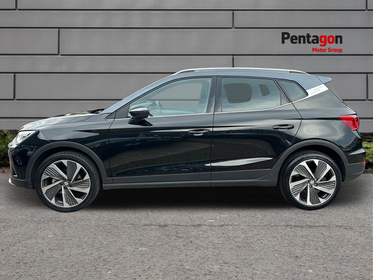 Used SEAT Arona 2023 for sale - 76081646: Photo 14