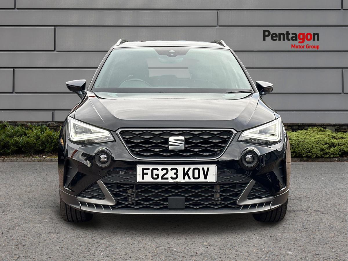 Used SEAT Arona 2023 for sale - 76081646: Photo 15