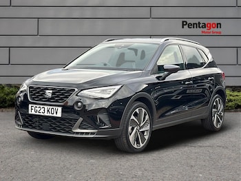 Used SEAT Arona 2023 for sale - 76081646: Photo 3