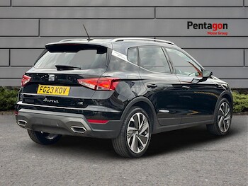 Used SEAT Arona 2023 for sale - 76081646: Photo 4