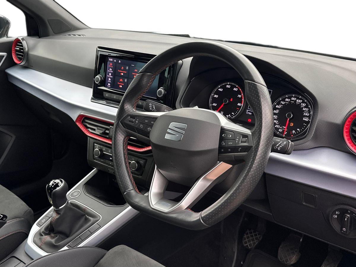 Used SEAT Arona 2023 for sale - 76081646: Photo 5