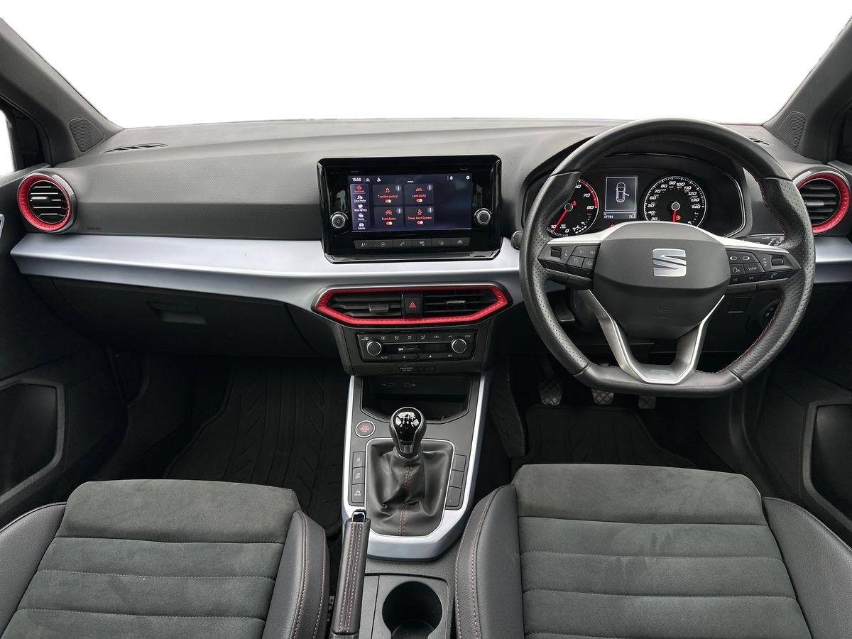Used SEAT Arona 2023 for sale - 76081646: Photo 7