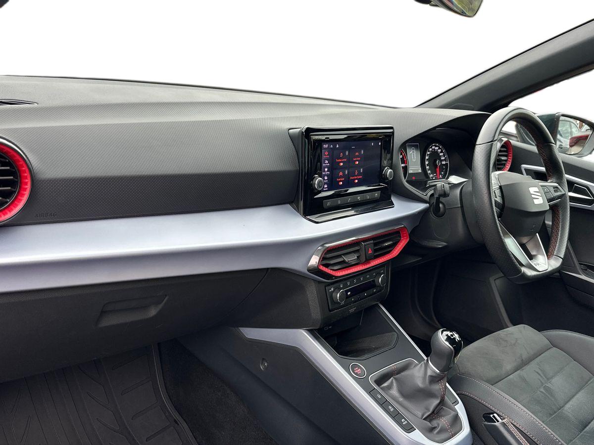Used SEAT Arona 2023 for sale - 76081646: Photo 8