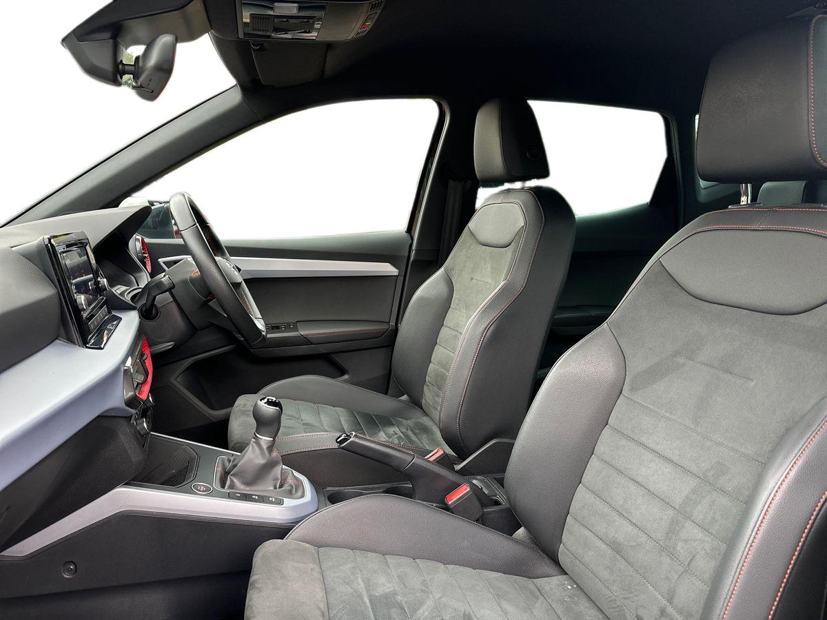 Used SEAT Arona 2023 for sale - 76081646: Photo 9