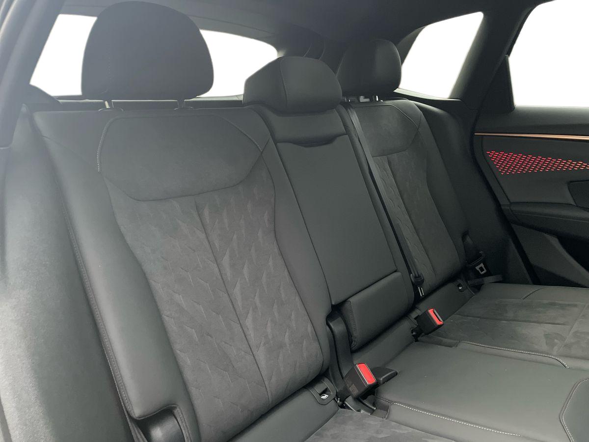 Used Cupra Terramar 2025 for sale - 76892918: Photo 10