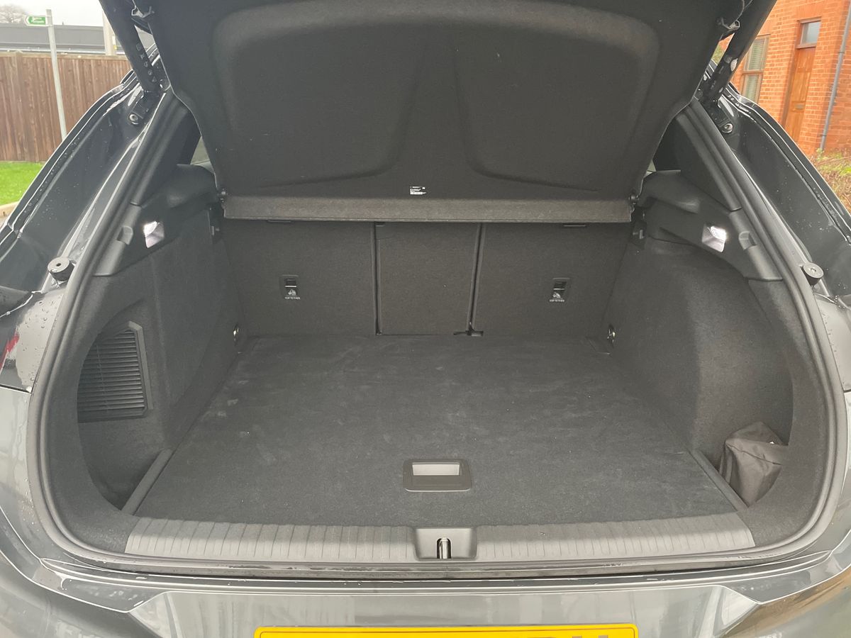 Used Cupra Terramar 2025 for sale - 76892918: Photo 11