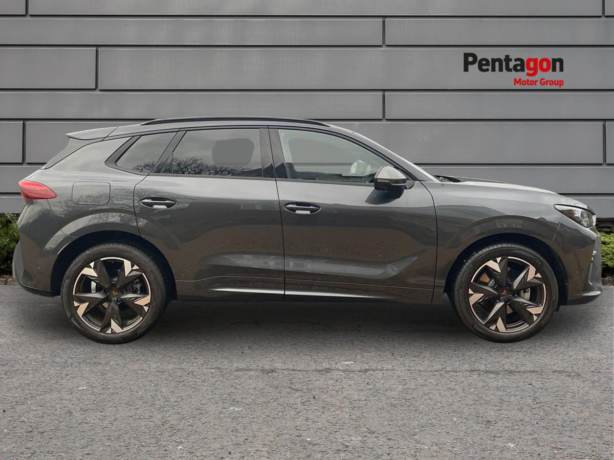 Used Cupra Terramar 2025 for sale - 76892918: Photo 13