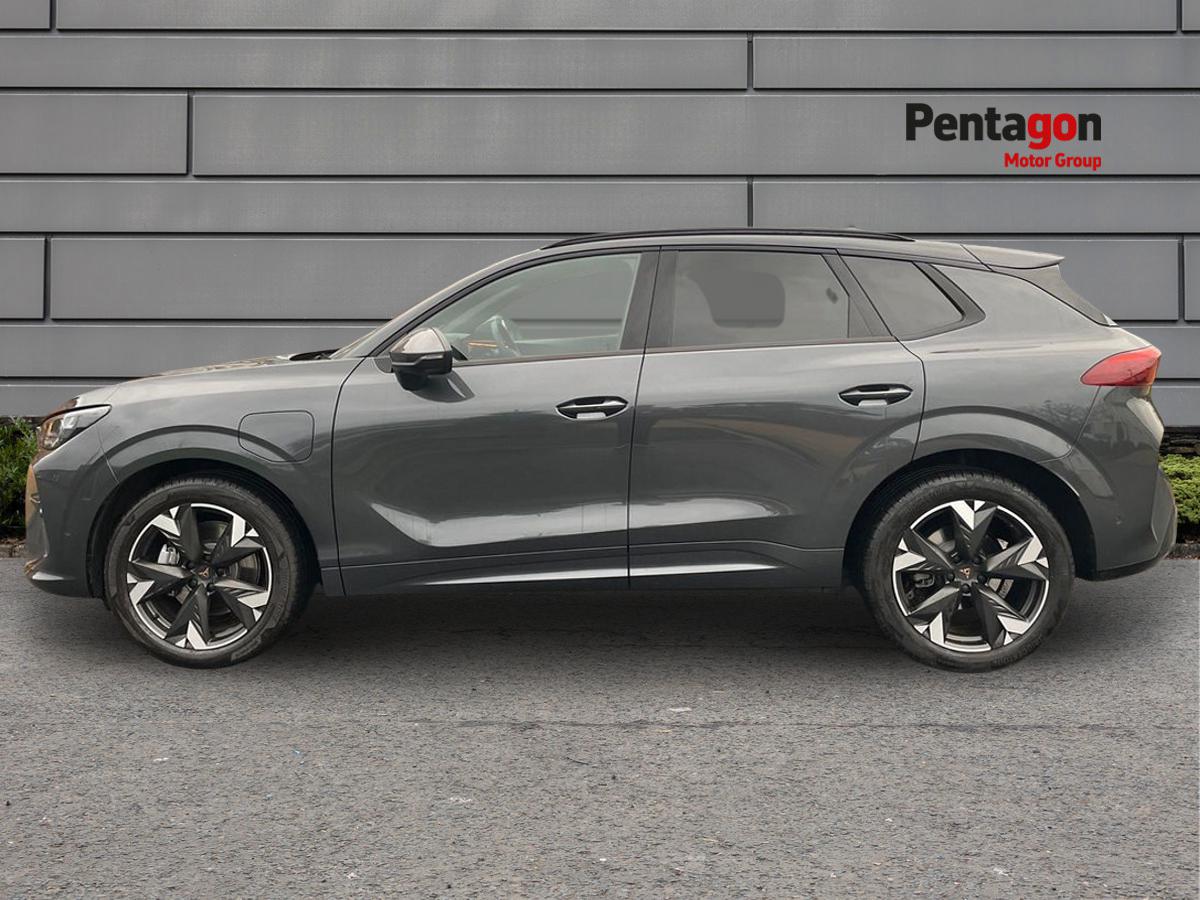 Used Cupra Terramar 2025 for sale - 76892918: Photo 14