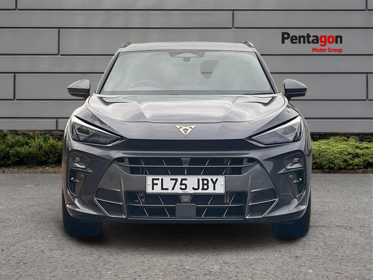 Used Cupra Terramar 2025 for sale - 76892918: Photo 15